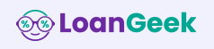 LoanGeek logo.